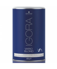 Порошок освітлення-Schwarzkopf Igora Vario Blond Extra Power